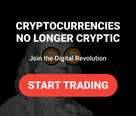 no longer cryptic (crypto)