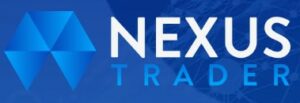 Nexus Trader logo