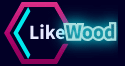 Likewood Invest logo