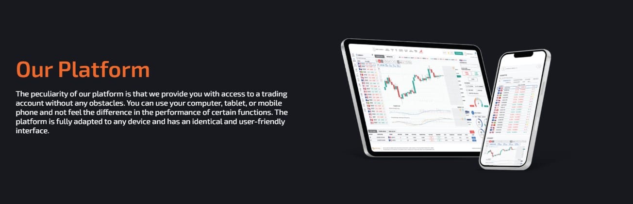 Tools4Deals Trading Platforms