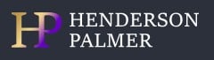 Henderson Palmer website LOGO