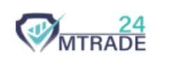 Mtrade24 logo