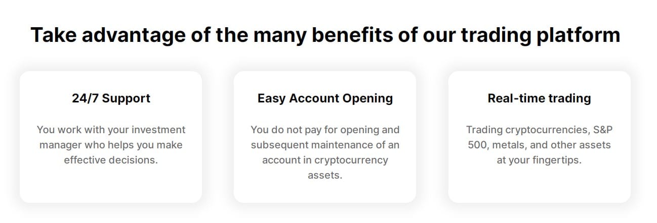 StakesStocks benefits StakesStocks benefits