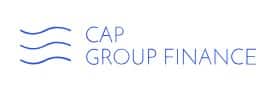 Cap Group Finance logo
