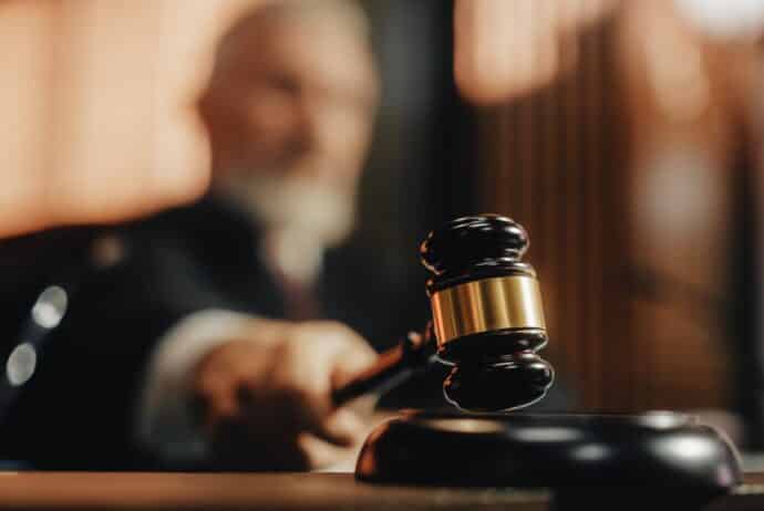 OneCoin Legal Architect Sentenced Amid Cryptocurrency Scandal