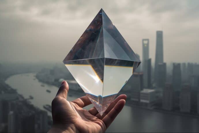 Ethereum Eyes Resurgence in 2024 with Dencun Upgrade