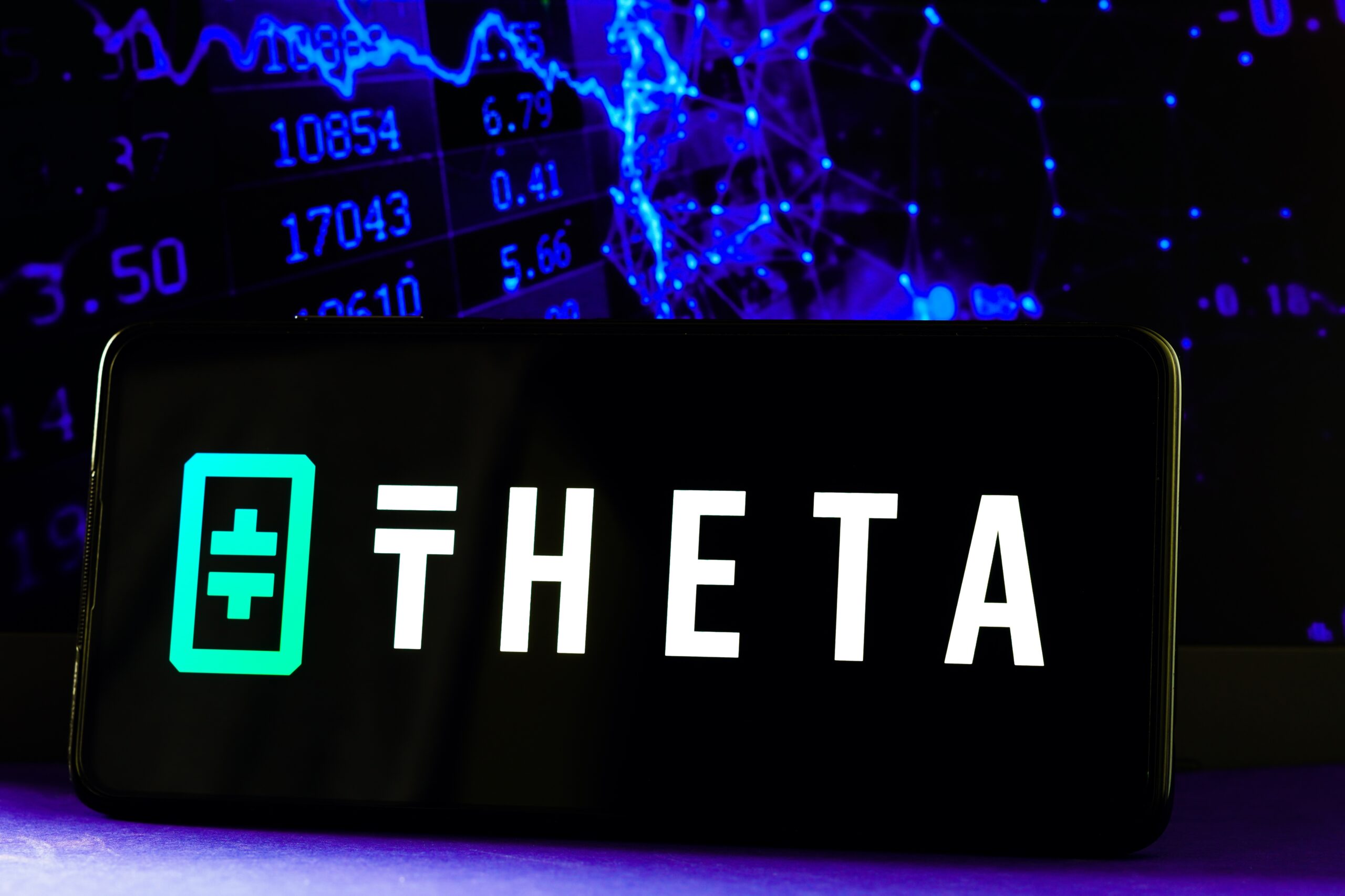Theta Network Charts a Course for Video and AI Solutions