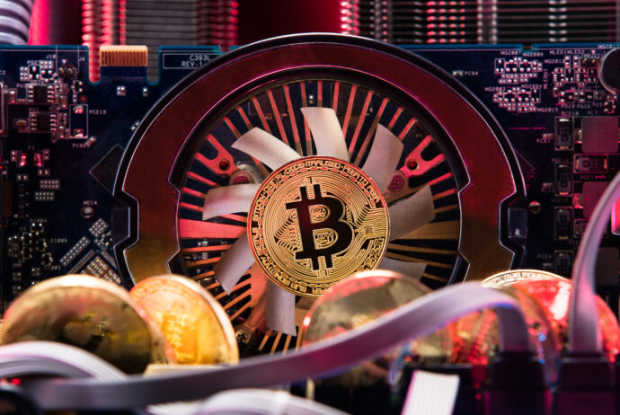 Bitcoin Mining Faces New Challenges with Approaching Halving Event