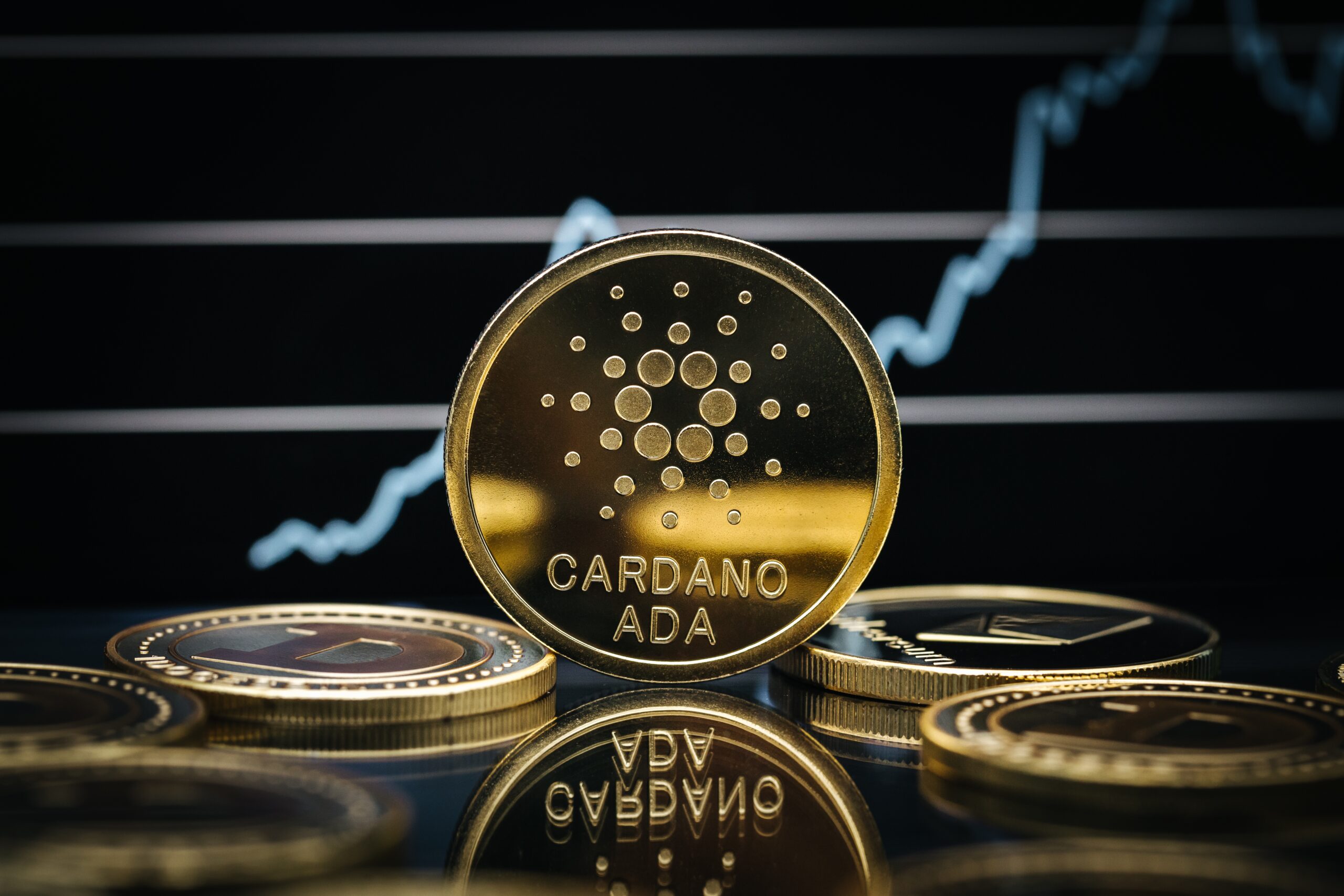 Cardano Outshines Ethereum in Developer Commitments