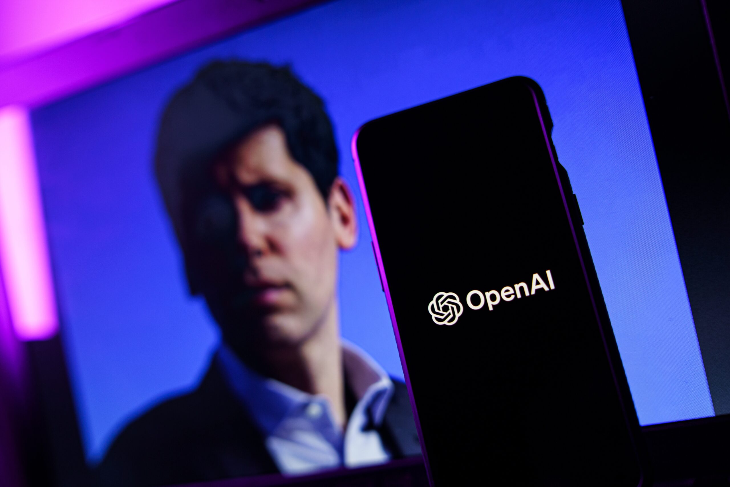 OpenAI Fires Back at Musk with Revelatory Emails