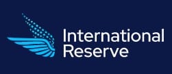International Reserve logo
