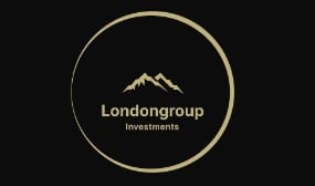 London Group Investments Brand Logo