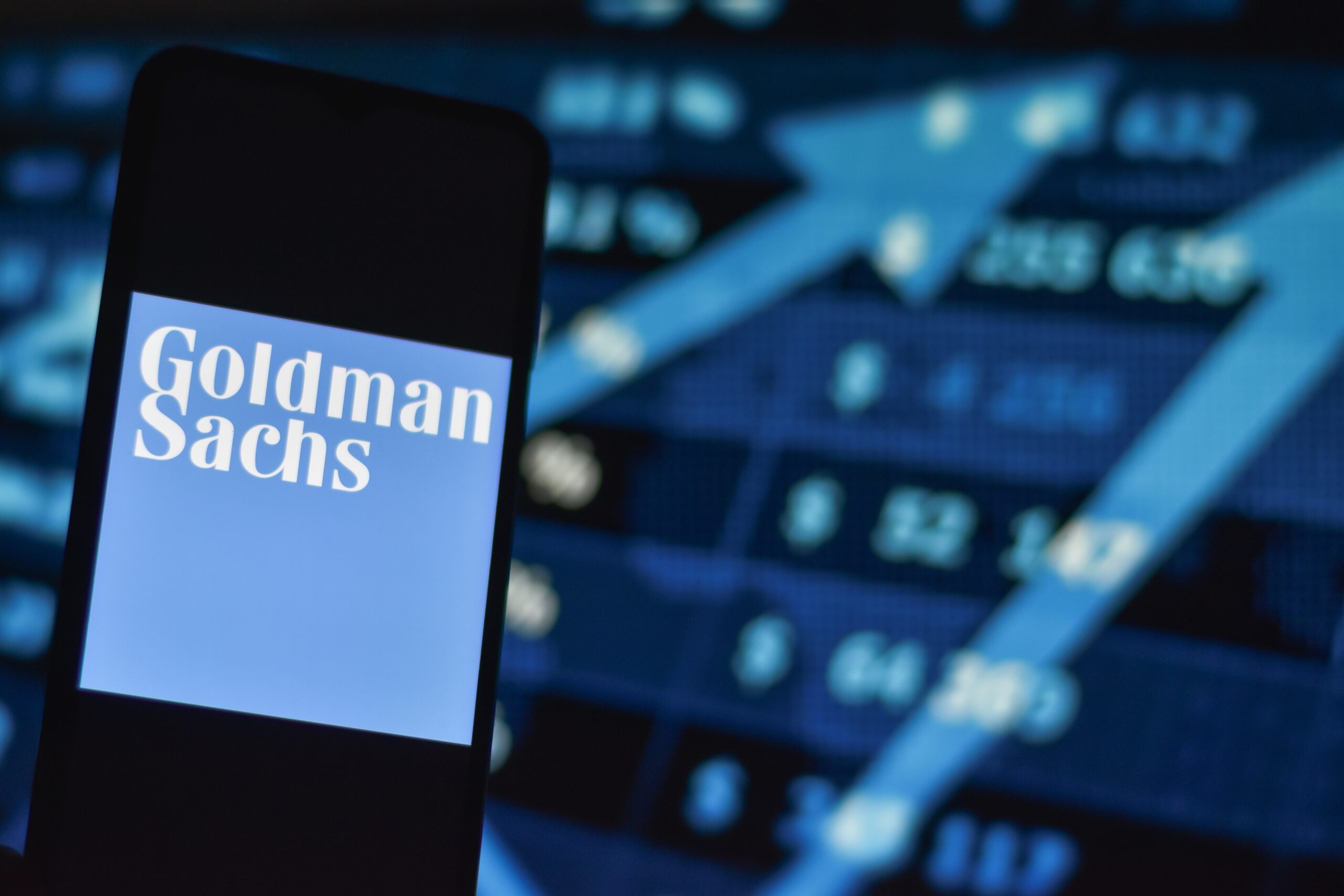 Goldman Sachs Explores Emerging Markets for AI Investment Opportunities