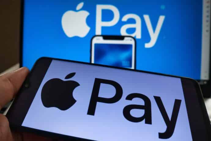 Crypto Payments Aim to Rival Apple Pay's Efficiency