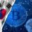 South Korea’s Crypto Market Hits $32.4B as Bitcoin Rebounds to $66,000