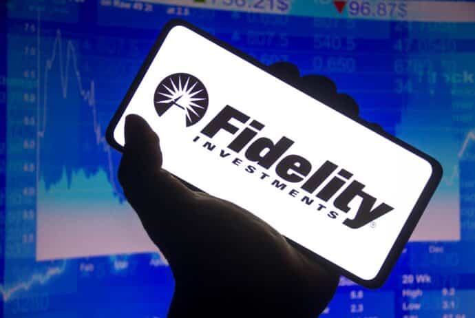 Fidelity Reveals Growing Pension Interest in Bitcoin ETFs