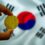 Bitcoin Recovers to $66,000 as South Korean Crypto Market Reaches $32.4B