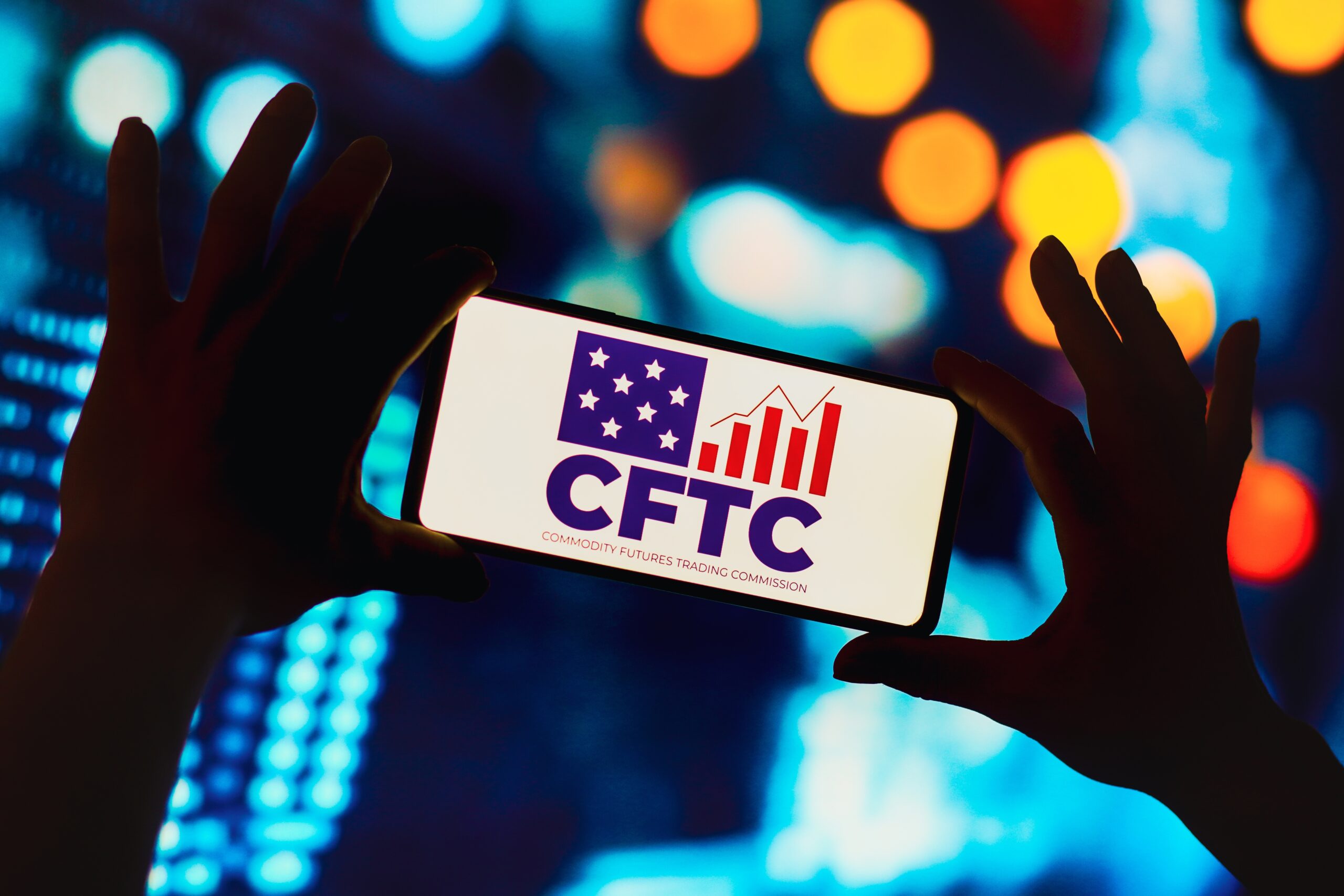 CFTC's Kristin Johnson Calls for Strict AI Rules in DeFi Sector